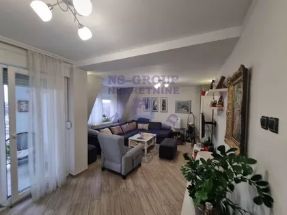 Sajmište | 4zida.rs