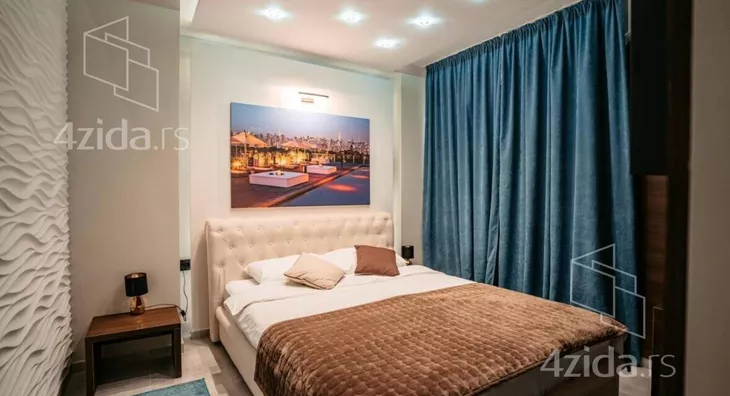 Turistički objekat | 4zida