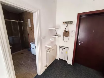 Njegoševa | 4zida.rs