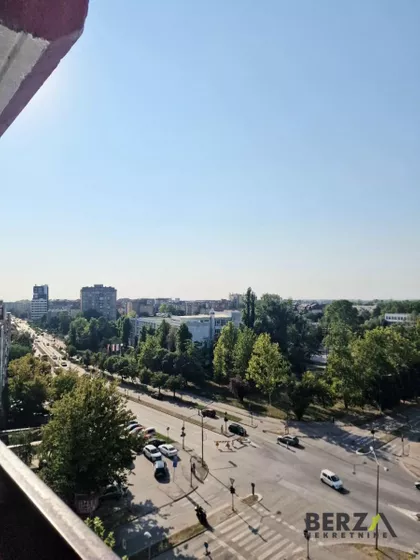 Bulevar Oslobođenja | 4zida.rs