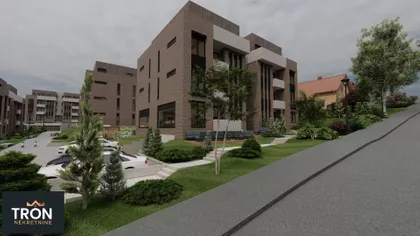 Nemanjina | 4zida.rs