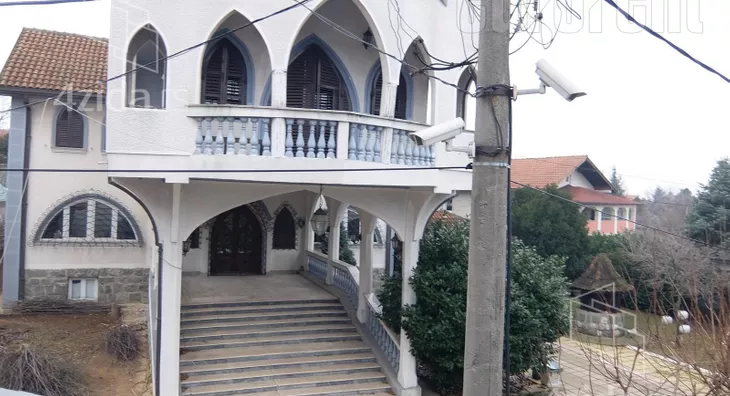 3-etažna kuća | 4zida