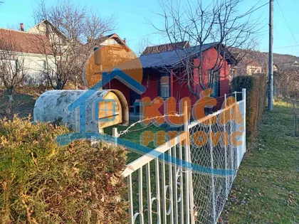 Gabrovački put | 4zida.rs