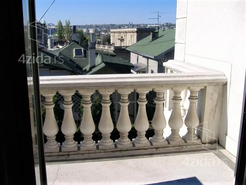 4-etažna kuća | 4zida