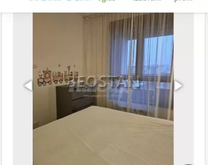 Vojvode Stepe | 4zida.rs