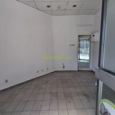 Bulevar Mihajla Pupina 10