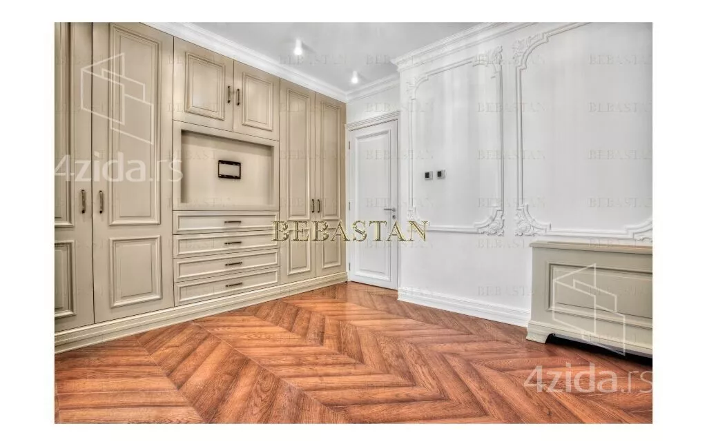 Petosoban stan | 4zida