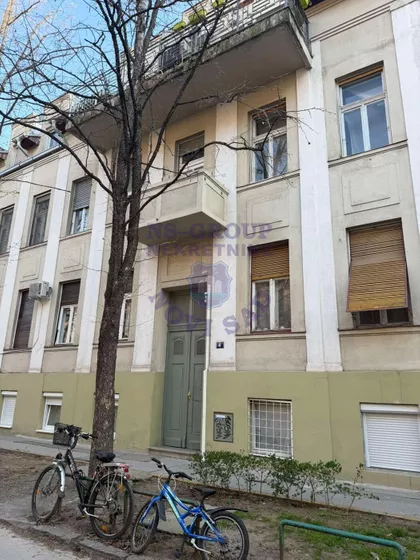 Ilije Vučetića | 4zida.rs