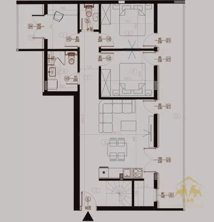 Vidovdansko Naselje | 4zida.rs