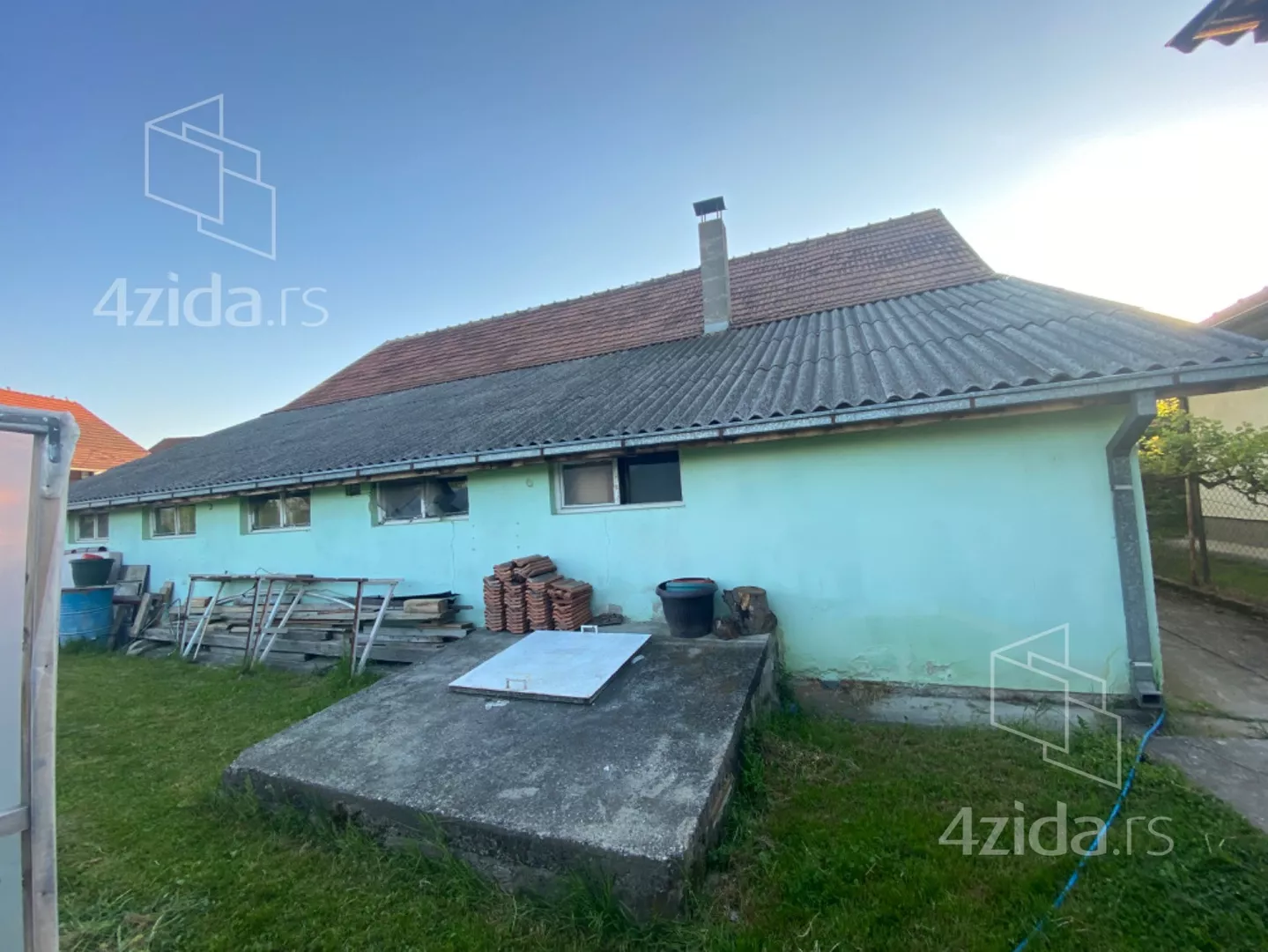 Magacin | 4zida