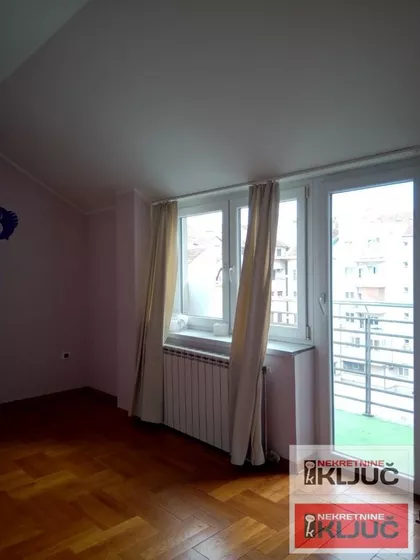 Bulevar Oslobođenja | 4zida.rs