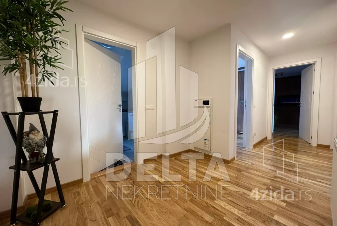 Fotografija stana 9 od 21