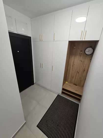 Miše Dimitrijevića 53A | 4zida.rs