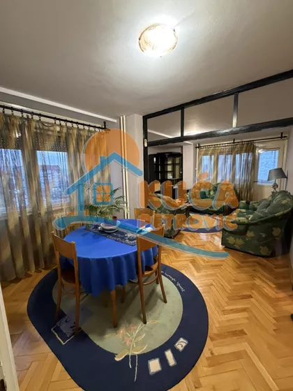 Vojvode Mišića | 4zida.rs