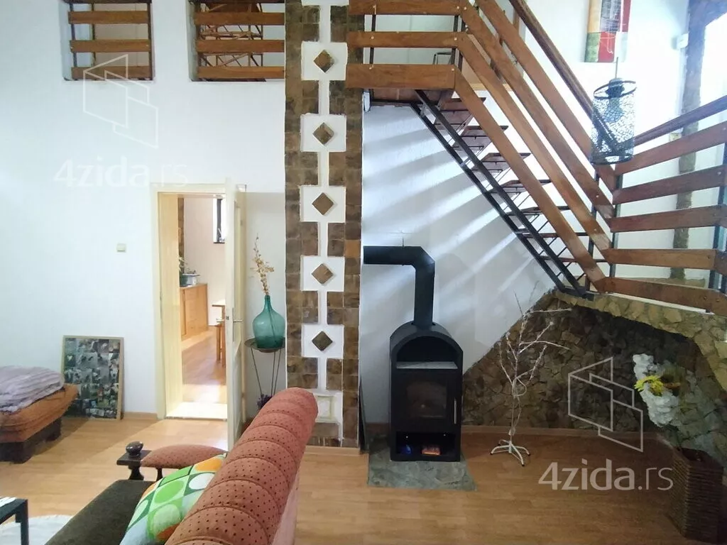 2-etažna kuća | 4zida