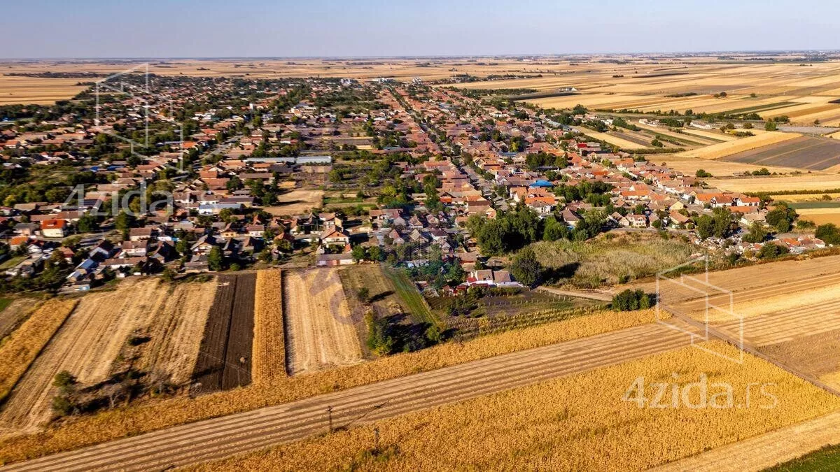 Građevinsko zemljište | 4zida