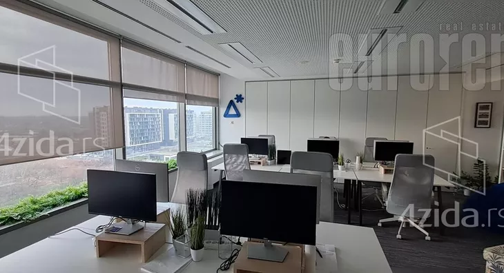 Poslovni prostor | 4zida