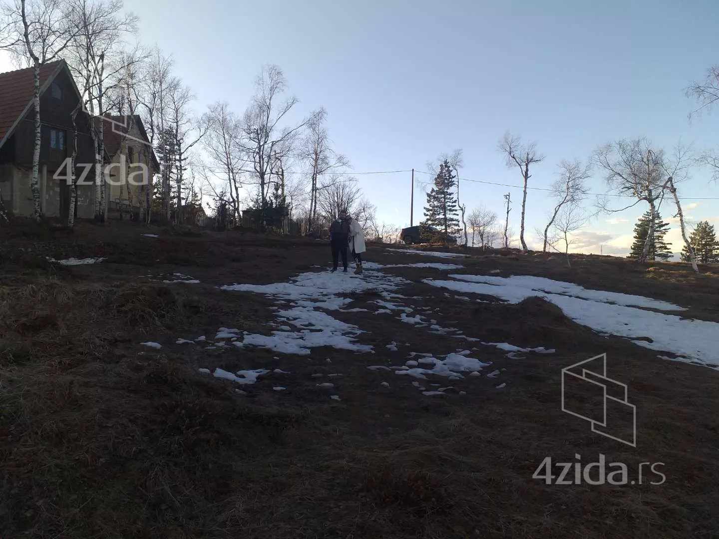 Građevinsko zemljište | 4zida