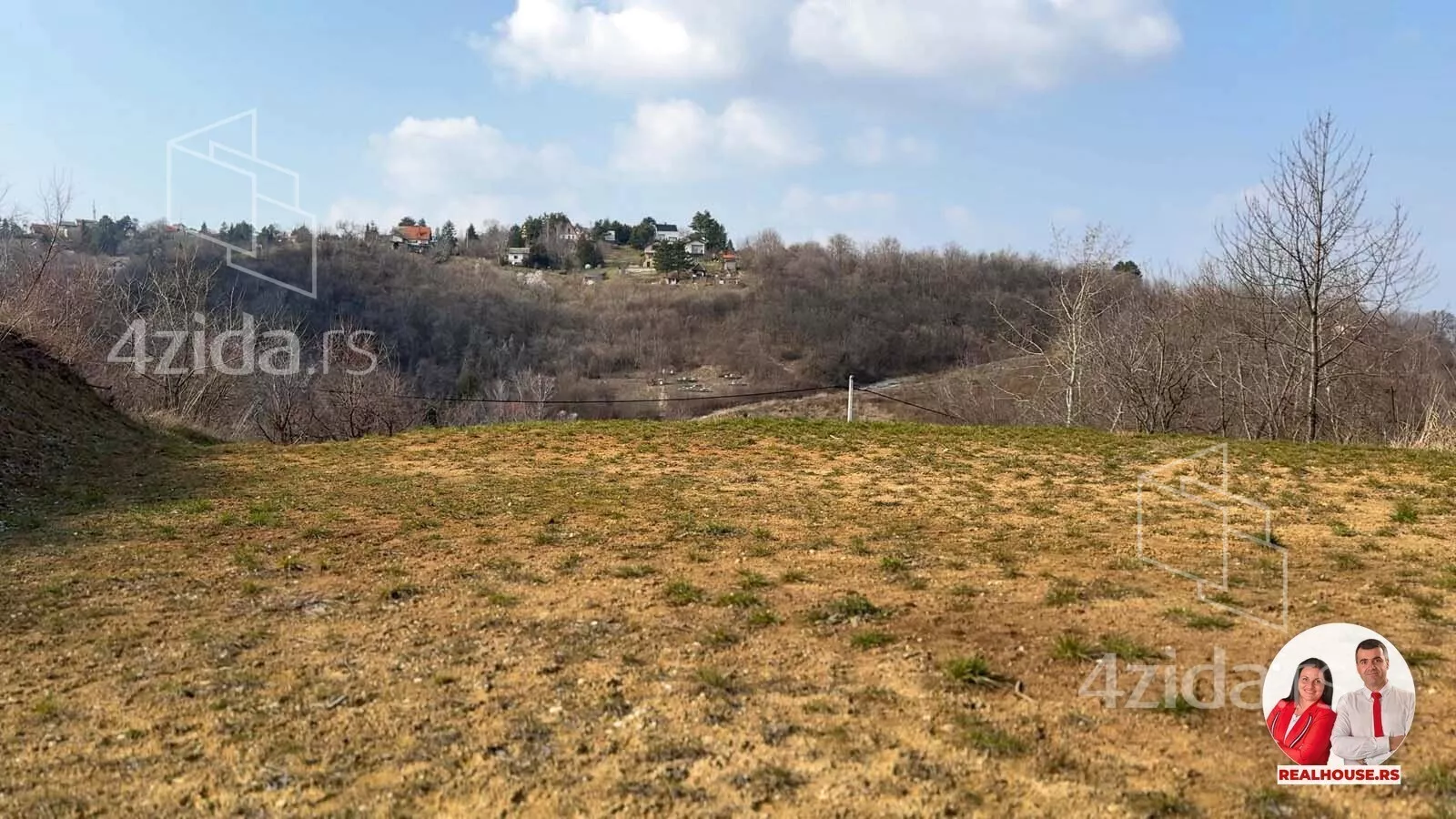 Građevinsko zemljište | 4zida