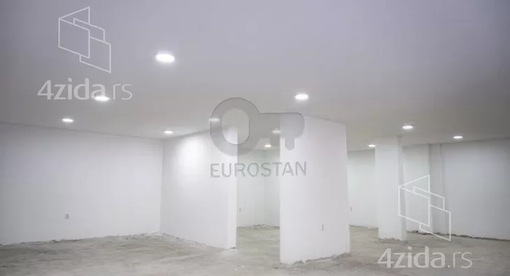 Poslovni prostor | 4zida