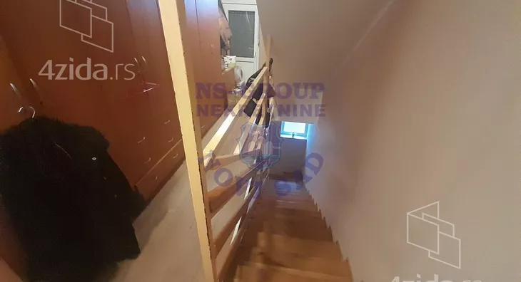 4-etažna kuća | 4zida