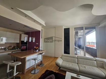 Vojvode Micka Krstića | 4zida.rs