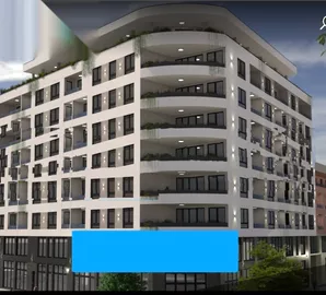 Sajmište, Gradske lokacije, Novi Sad, 1.5 stan | 4zida.rs