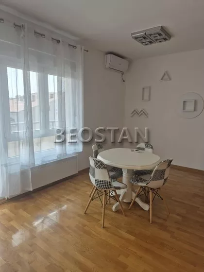 Dobanovacka | 4zida.rs