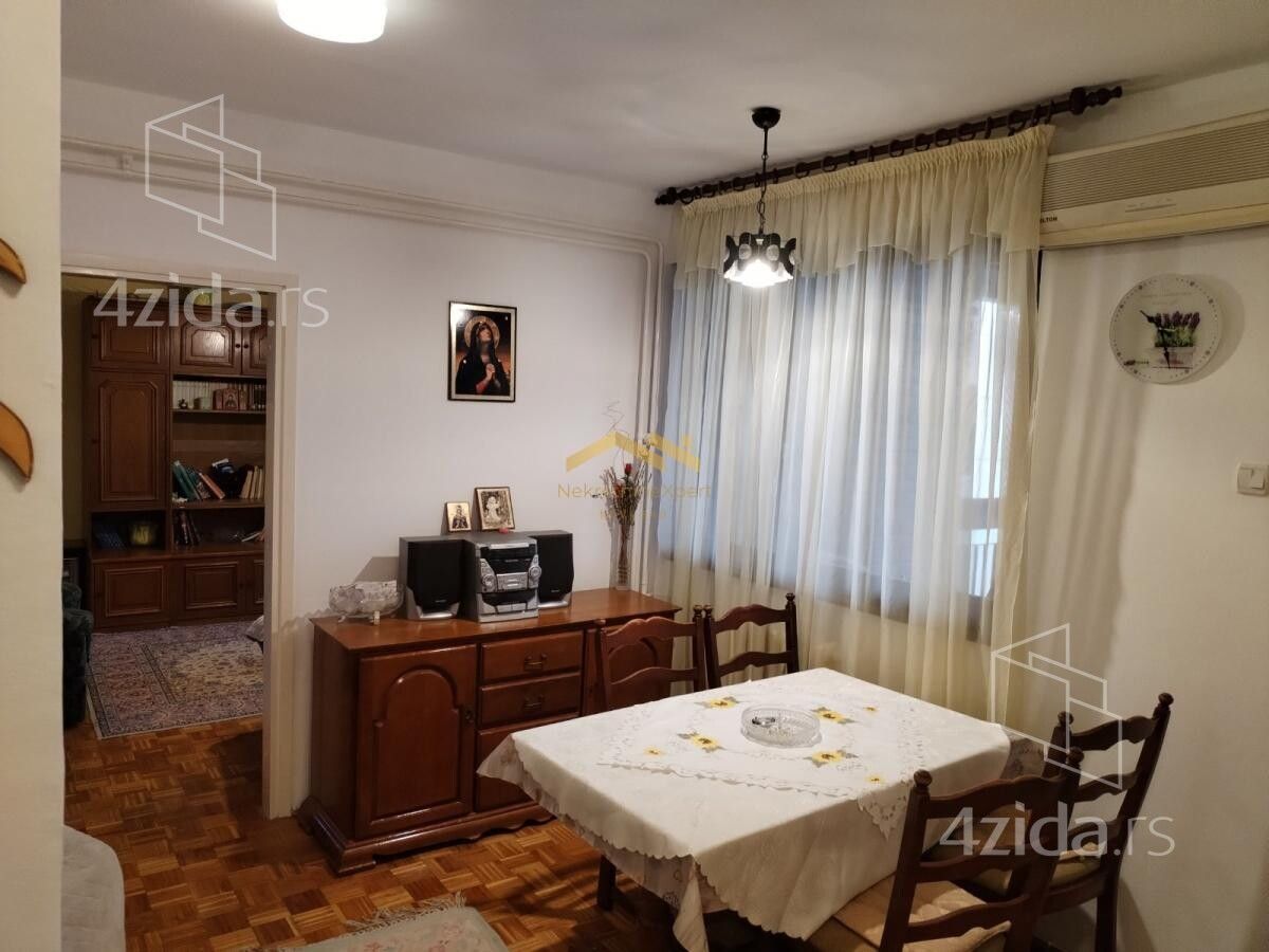 Stan – Novi Sad - Prikaz 5
