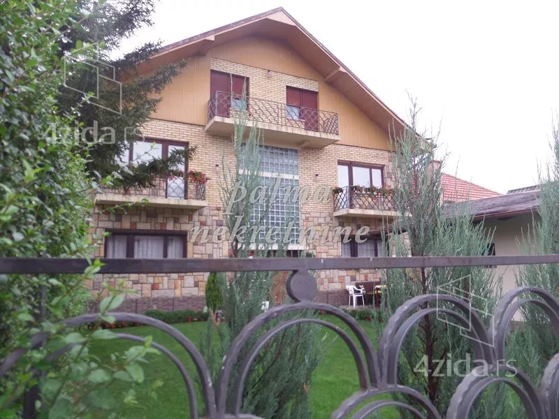 Kuća | 4zida