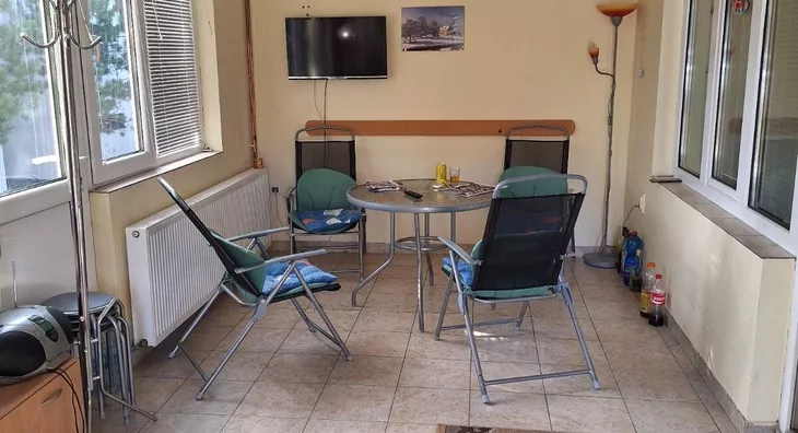 Ugostiteljski objekat | 4zida