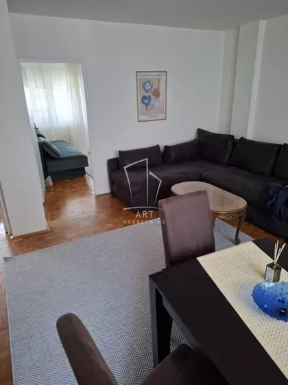 Bulevar Zorana Đinđića | 4zida.rs