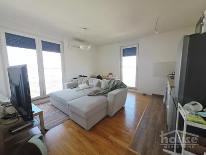 Bulevar Patrijarha Pavla (Somborski Bulevar) | 4zida.rs