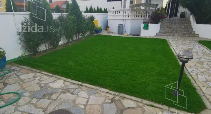 Kuća | 4zida