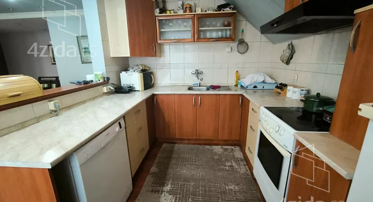 3-etažna kuća | 4zida