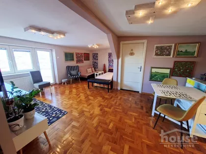 Bulevar Evrope | 4zida.rs