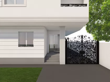 Grge Andrijanovića | 4zida.rs