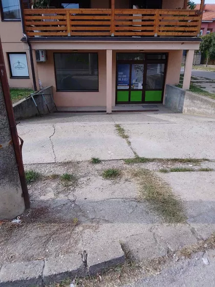 Vojvođanska 64A | 4zida.rs