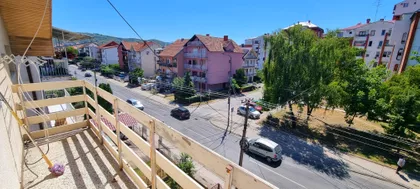 Branka Miljkovića 106 | 4zida.rs
