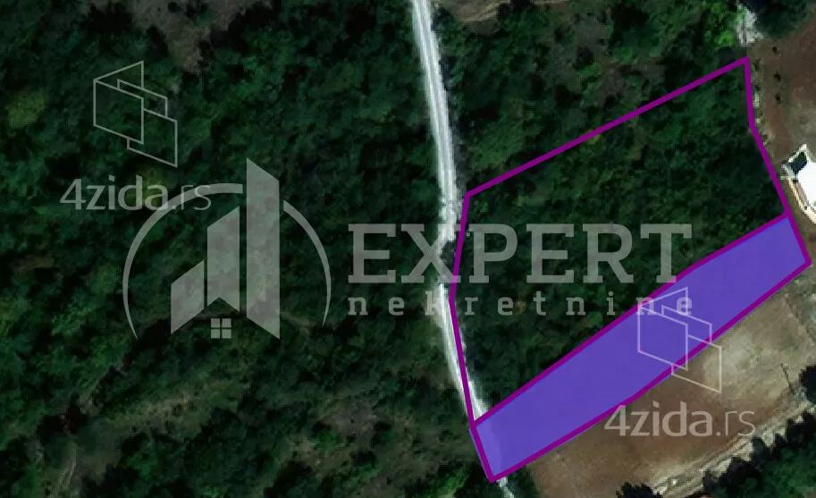 Građevinsko zemljište | 4zida