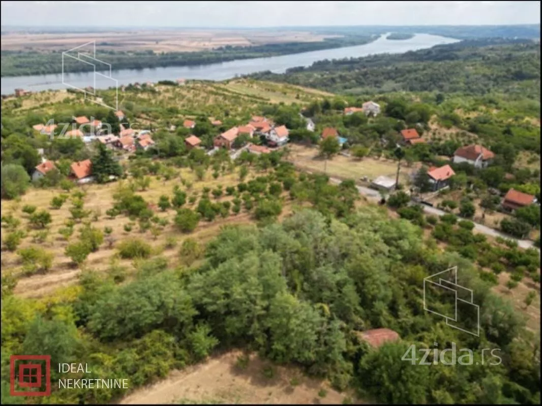 Građevinsko zemljište | 4zida