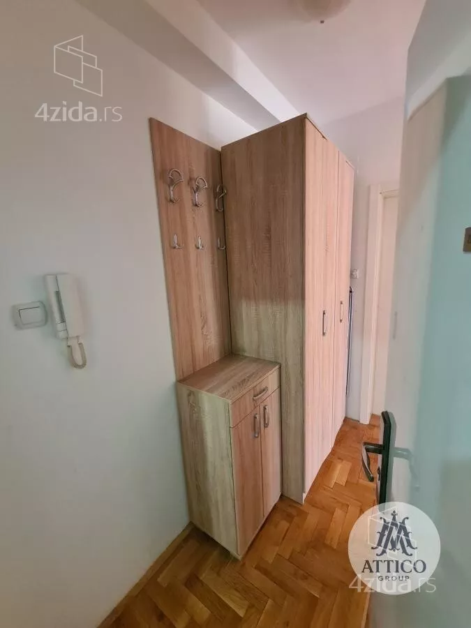 Garsonjera | 4zida