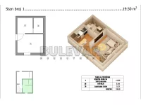 Branko Bjegović, Crveni Krst, Gradske lokacije, Niš | 4zida.rs