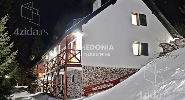 3-etažna kuća | 4zida