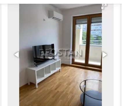 Jurija Gagarina | 4zida.rs