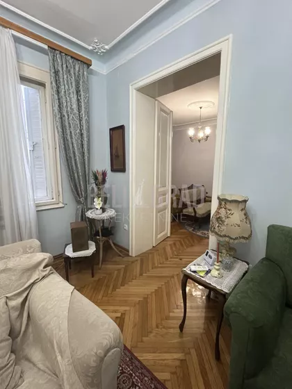 Bože Jankovića | 4zida.rs