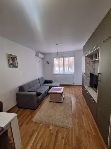 Novi Sad - Centar