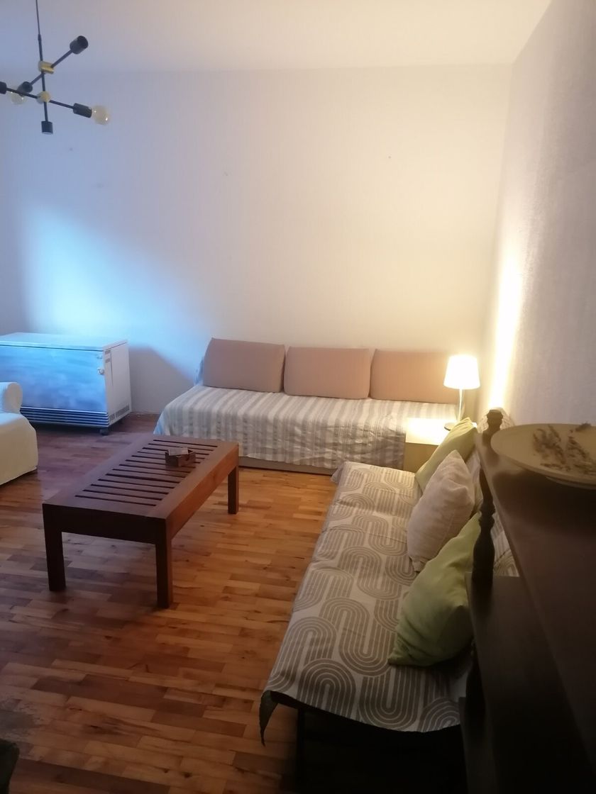 Apartment in Beograd, Kotež, Palilula