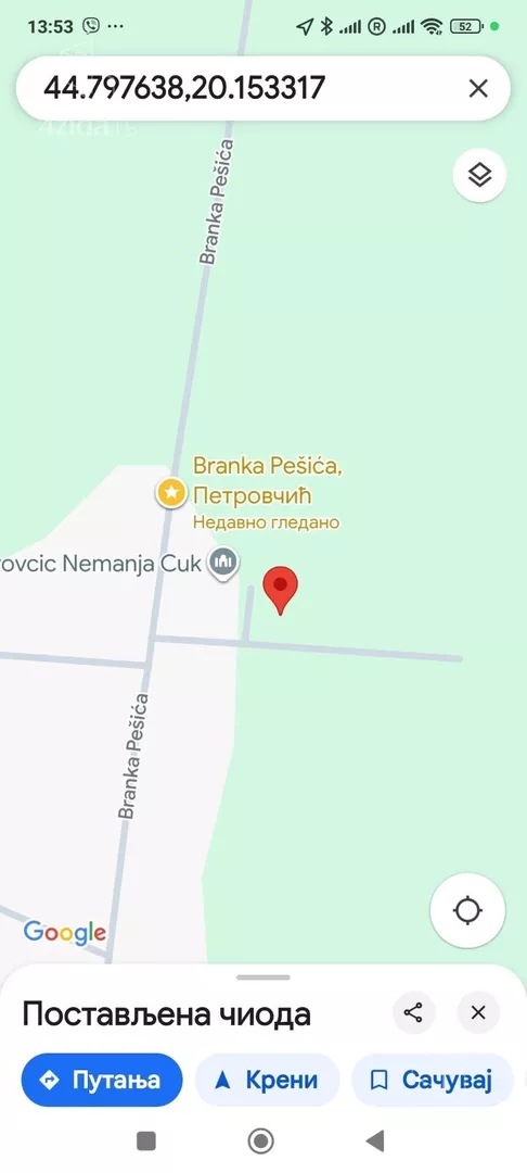 Poljoprivredno zemljište | 4zida