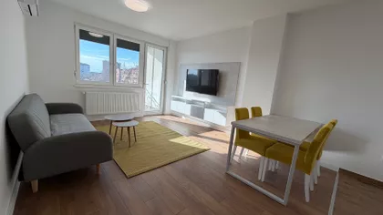 Arsenija Čarnojevića 16 | 4zida.rs